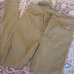 American Eagle Pants